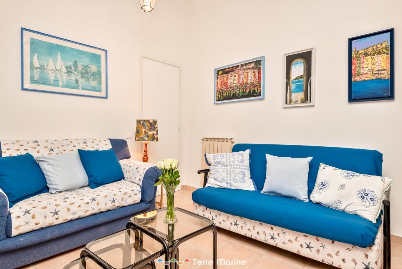 Sogno Di Venere Apartment Porto Venere Exterior photo