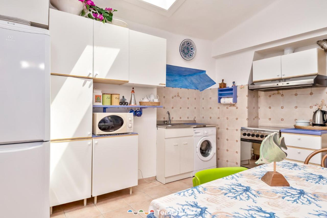 Sogno Di Venere Apartment Porto Venere Exterior photo